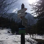 Jadzia Zakopane