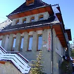 Jadzia Bed & Breakfast Zakopane