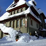 Bed & Breakfast Jadzia Zakopane