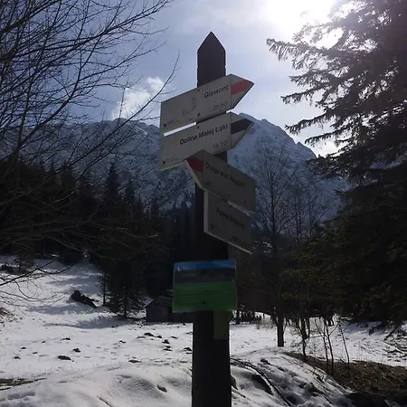 Jadzia Zakopane