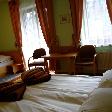 Bed & Breakfast Jadzia