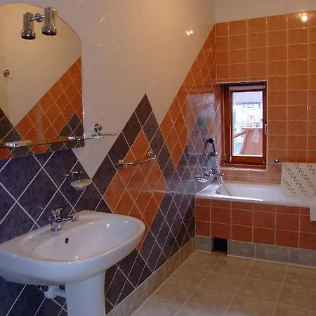Jadzia Bed & Breakfast Zakopane