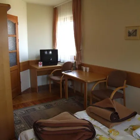 Jadzia Nocleg ze śniadaniem Zakopane