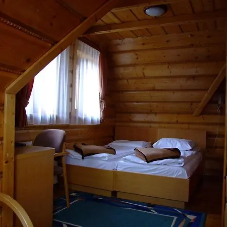 Jadzia Bed & Breakfast