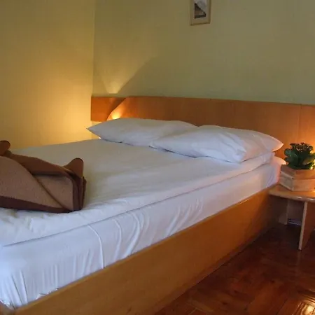 Bed & Breakfast Jadzia *