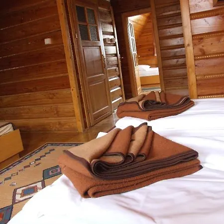 Jadzia * Zakopane