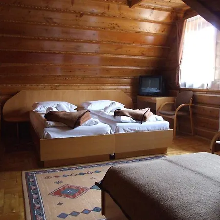 Jadzia Bed & Breakfast *