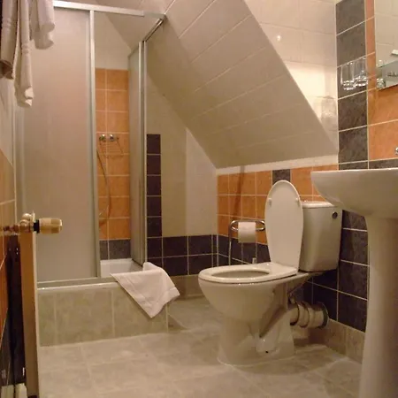 Jadzia Bed & Breakfast Zakopane