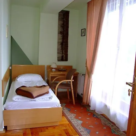 Bed & Breakfast Jadzia Zakopane