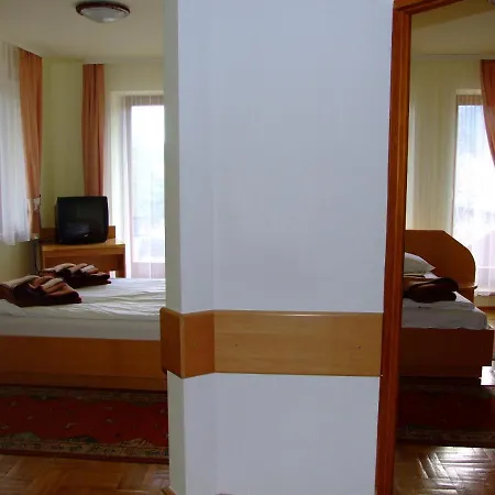 Jadzia Bed & Breakfast