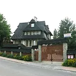 Dom Wypoczynkowy Jadzia