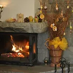 Dom Wypoczynkowy Jadzia Zakopane